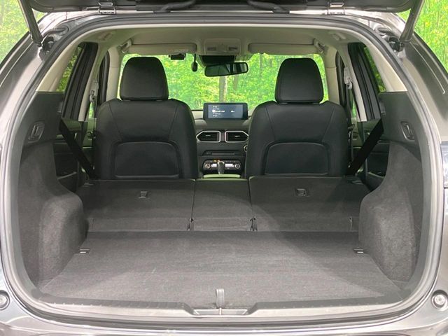 MAZDA CX-5 2021 Image 31