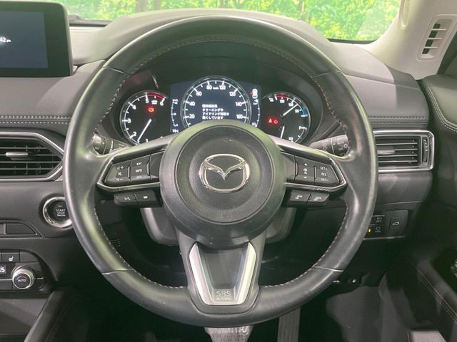 MAZDA CX-5 2021 Image 31