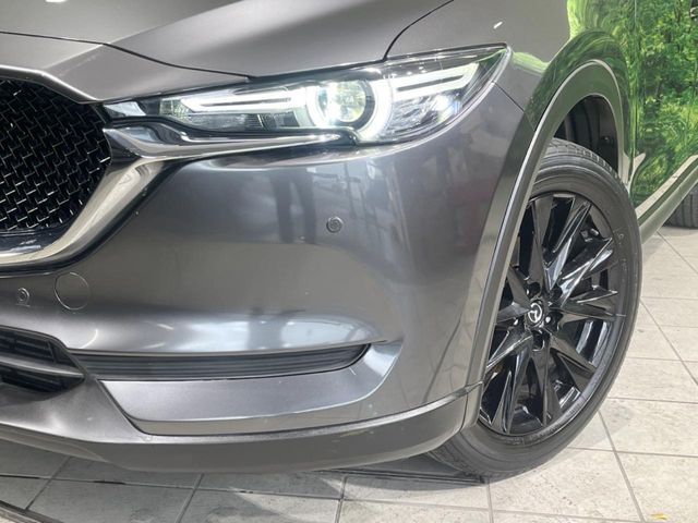 MAZDA CX-5 2021 Image 31