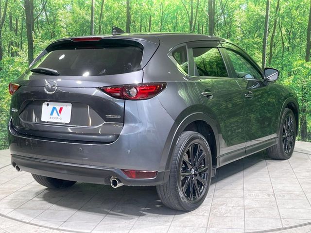 MAZDA CX-5 2021 Image 31