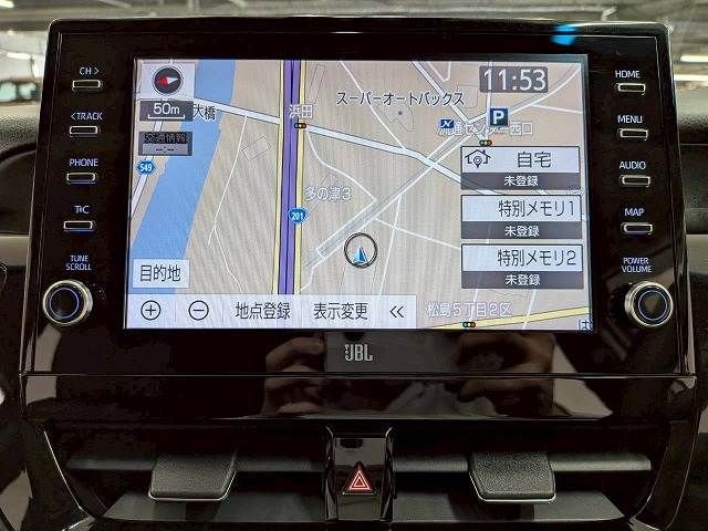 TOYOTA CAMRY HYBRID 2021 Image 31