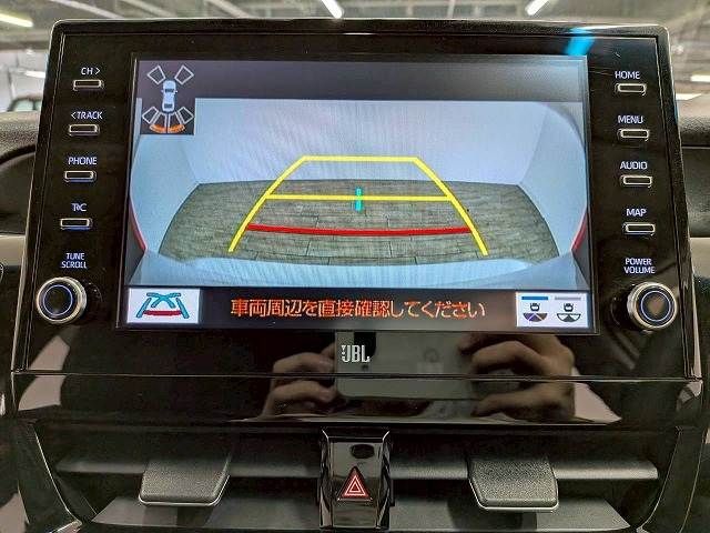 TOYOTA CAMRY HYBRID 2021 Image 31