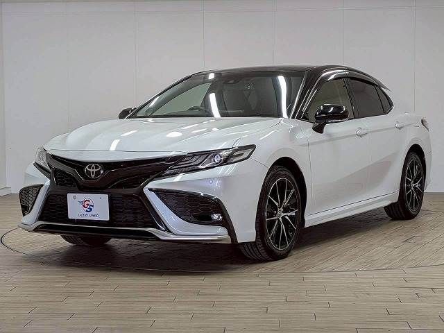 TOYOTA CAMRY HYBRID 2021 Image 31