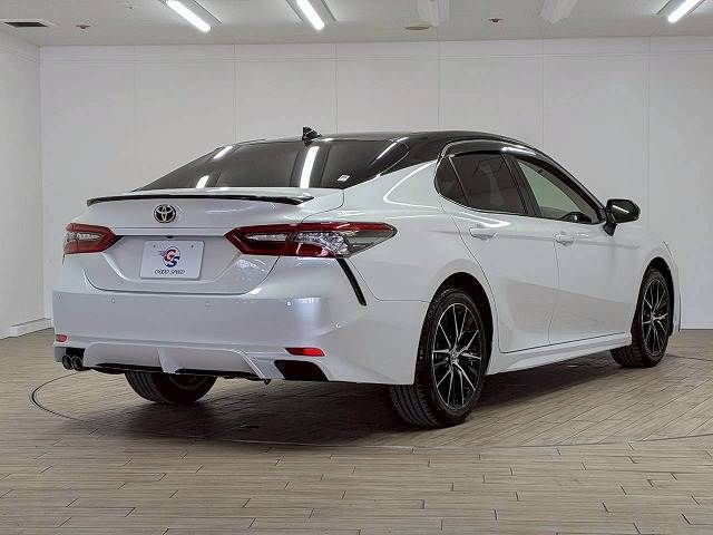 TOYOTA CAMRY HYBRID 2021 Image 31
