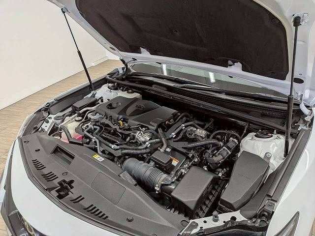 TOYOTA CAMRY HYBRID 2021 Image 31