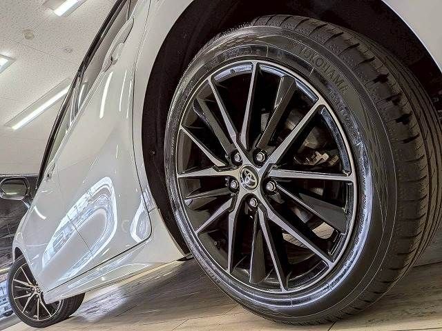 TOYOTA CAMRY HYBRID 2021 Image 31