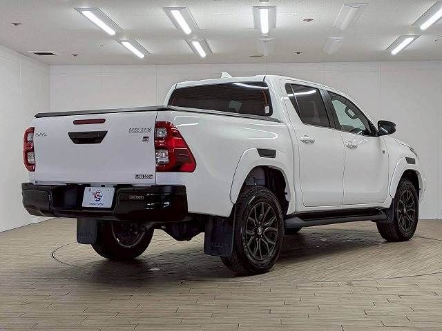 TOYOTA HILUX 4WD 2023 Image 31