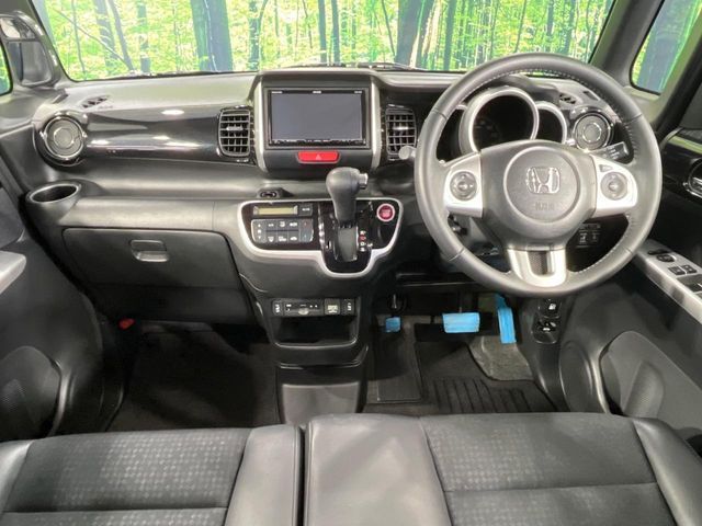 HONDA N BOX CUSTOM 2016 Image 31