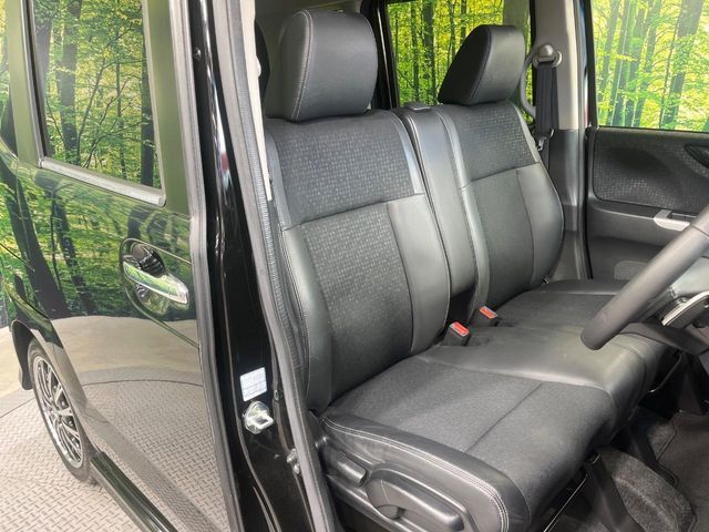 HONDA N BOX CUSTOM 2016 Image 31