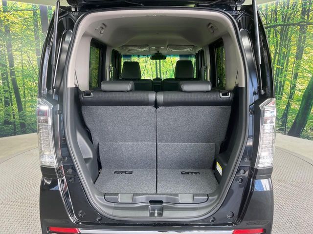 HONDA N BOX CUSTOM 2016 Image 31