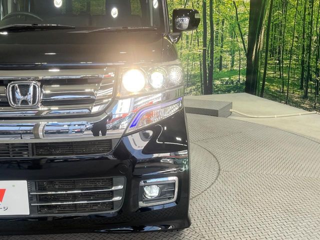 HONDA N BOX CUSTOM 2016 Image 31