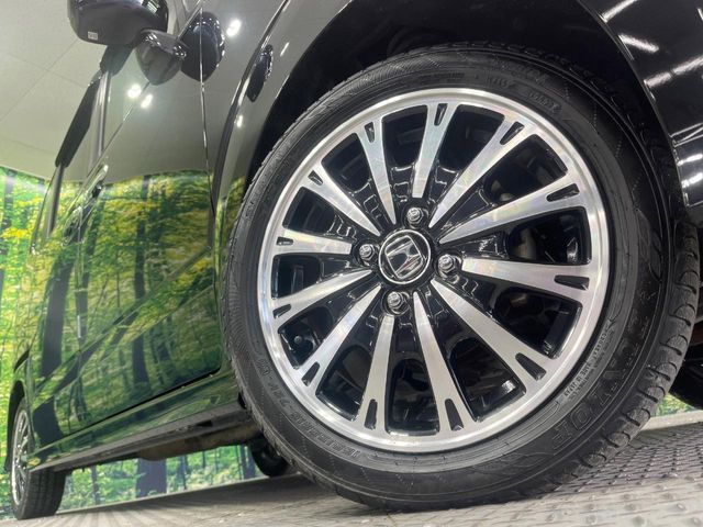 HONDA N BOX CUSTOM 2016 Image 31