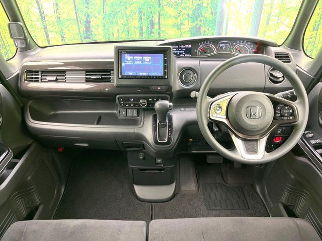 HONDA N BOX CUSTOM 2020 Image 31