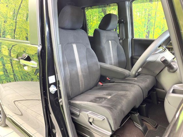 HONDA N BOX CUSTOM 2020 Image 31