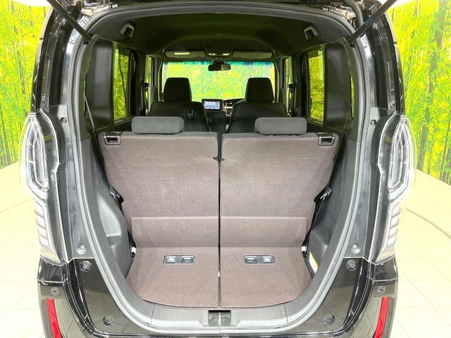 HONDA N BOX CUSTOM 2020 Image 31