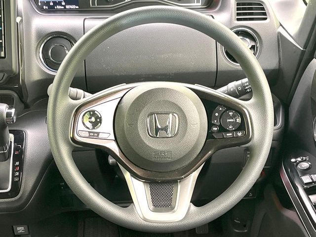 HONDA N BOX CUSTOM 2020 Image 31