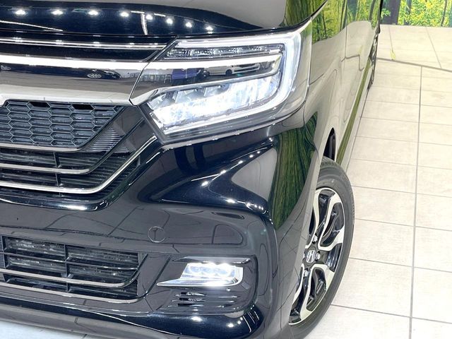 HONDA N BOX CUSTOM 2020 Image 31