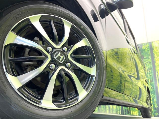 HONDA N BOX CUSTOM 2020 Image 31