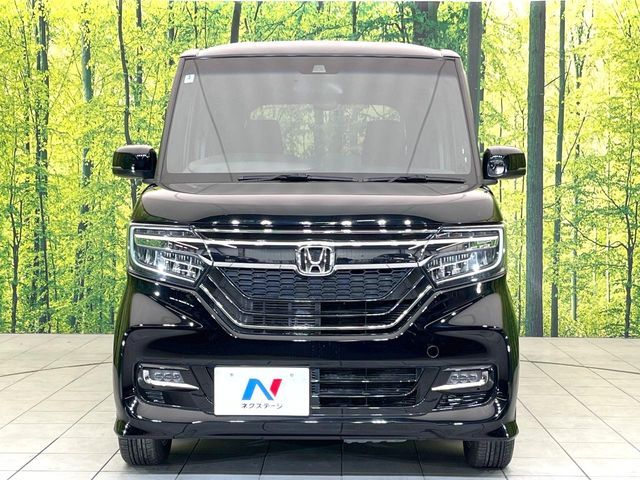 HONDA N BOX CUSTOM 2020 Image 31