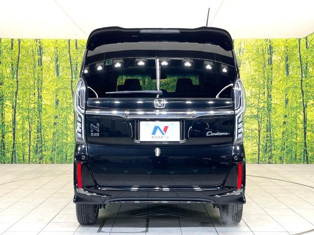 HONDA N BOX CUSTOM 2020 Image 31