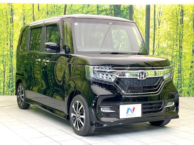 HONDA N BOX CUSTOM 2020 Image 31