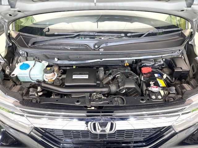 HONDA N BOX CUSTOM 2020 Image 31