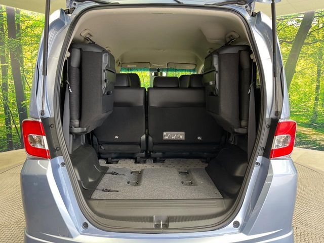 HONDA FREED HYBRID 2015 Image 31