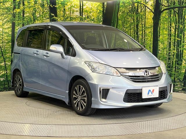 HONDA FREED HYBRID 2015 Image 31