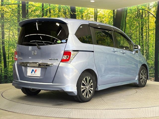 HONDA FREED HYBRID 2015 Image 31