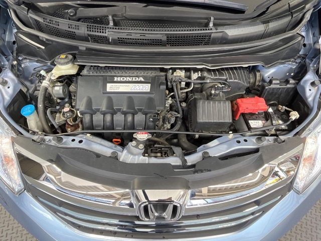 HONDA FREED HYBRID 2015 Image 31
