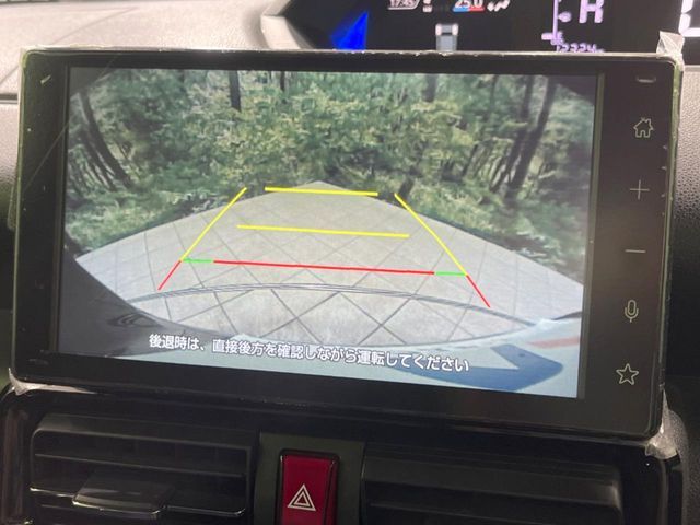 DAIHATSU TANTO CUSTOM 2023 Image 31