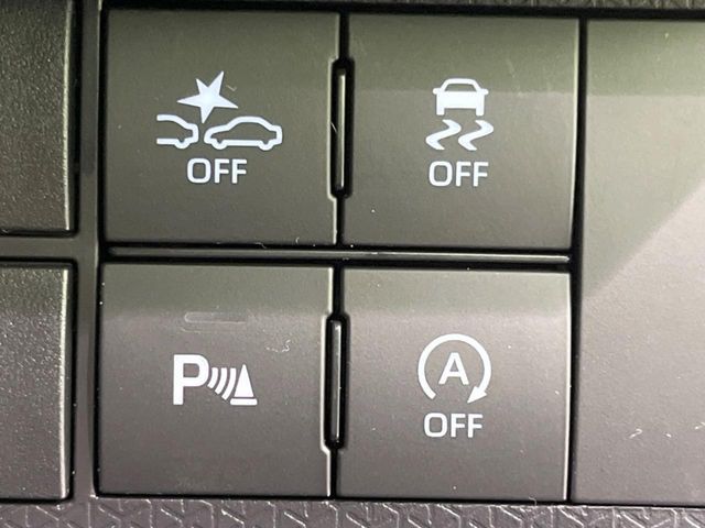 DAIHATSU TANTO CUSTOM 2023 Image 31