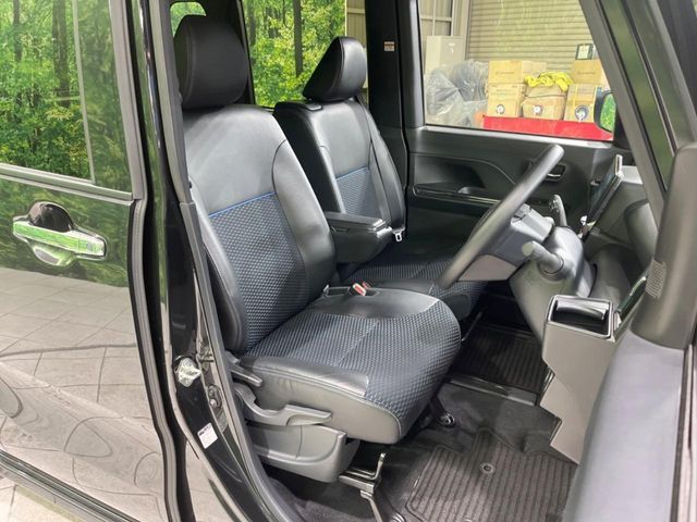 DAIHATSU TANTO CUSTOM 2023 Image 31