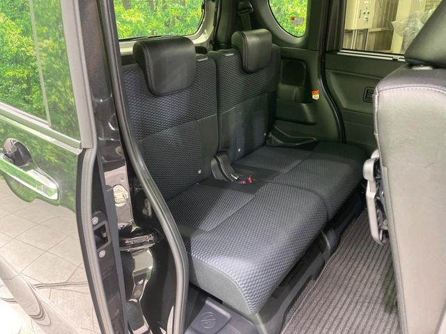 DAIHATSU TANTO CUSTOM 2023 Image 31