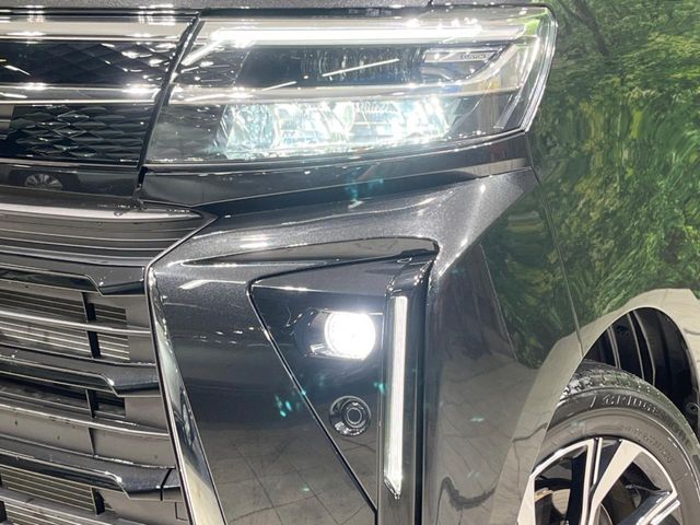 DAIHATSU TANTO CUSTOM 2023 Image 31