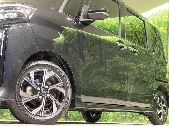 DAIHATSU TANTO CUSTOM 2023 Image 31