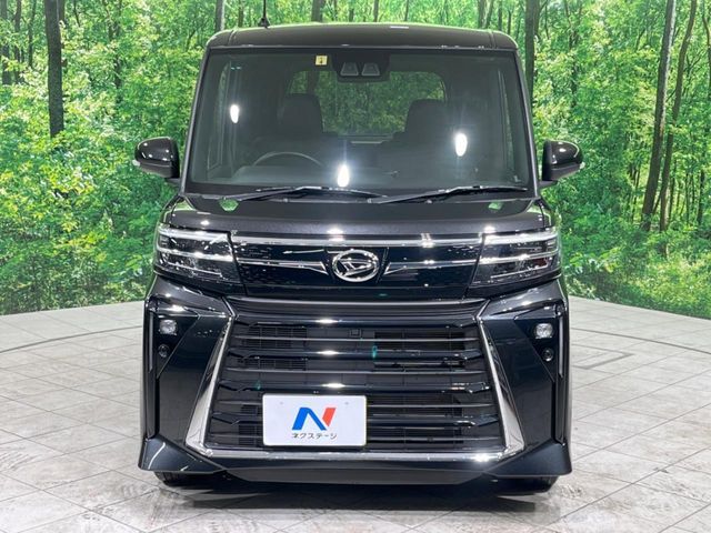 DAIHATSU TANTO CUSTOM 2023 Image 31