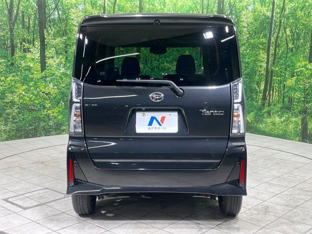 DAIHATSU TANTO CUSTOM 2023 Image 31