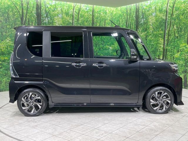 DAIHATSU TANTO CUSTOM 2023 Image 31
