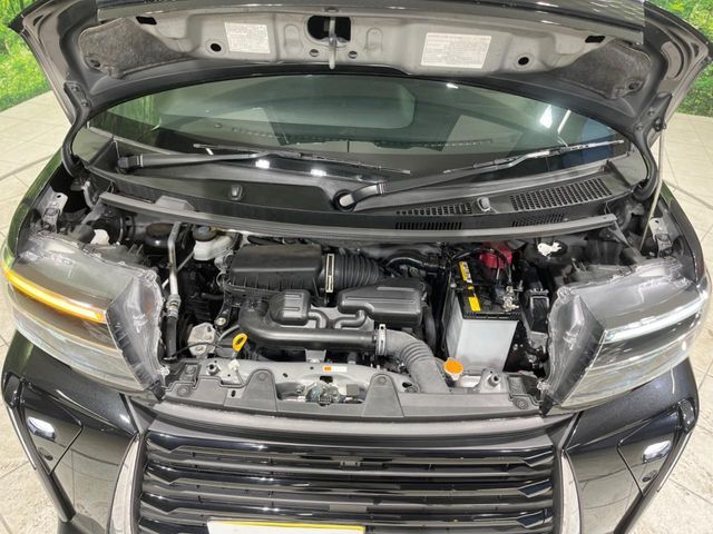 DAIHATSU TANTO CUSTOM 2023 Image 31