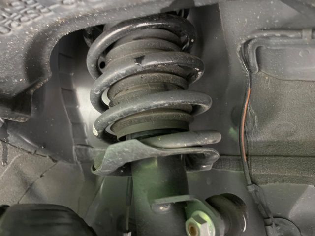 DAIHATSU TANTO CUSTOM 2023 Image 31