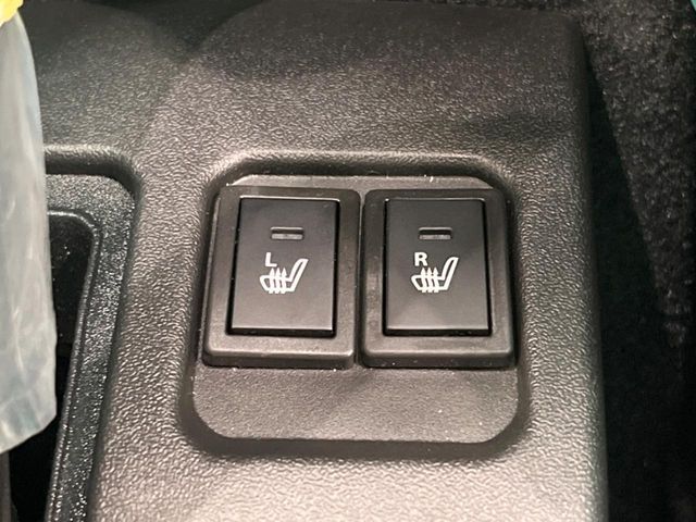 SUZUKI JIMNY NOMADE 2026 Image 31