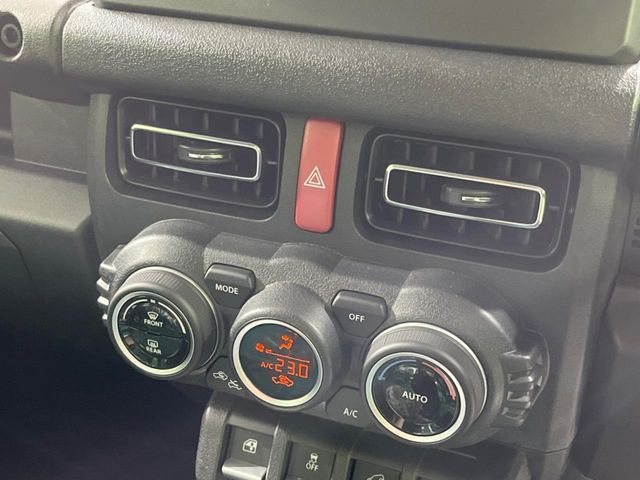 SUZUKI JIMNY NOMADE 2026 Image 31