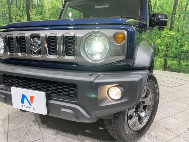 SUZUKI JIMNY NOMADE 2026 Image 31