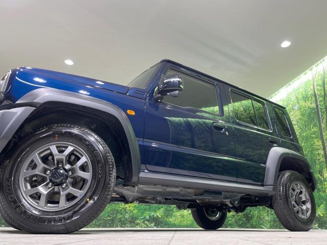 SUZUKI JIMNY NOMADE 2026 Image 31