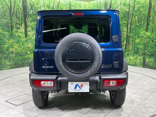 SUZUKI JIMNY NOMADE 2026 Image 31