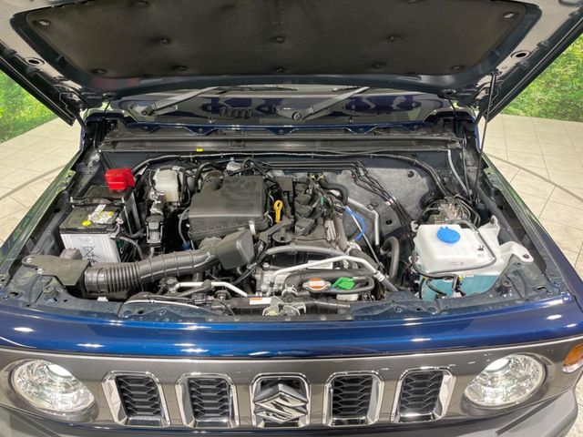 SUZUKI JIMNY NOMADE 2026 Image 31