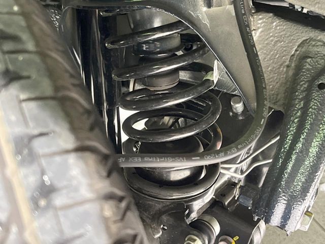 SUZUKI JIMNY NOMADE 2026 Image 31