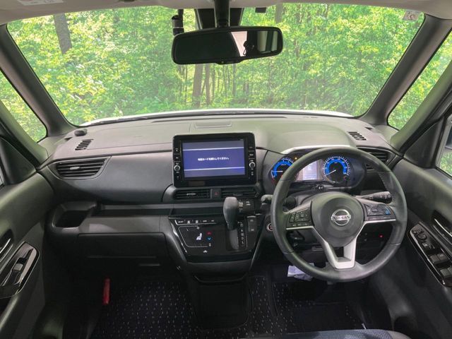 NISSAN ROOX 2021 Image 31