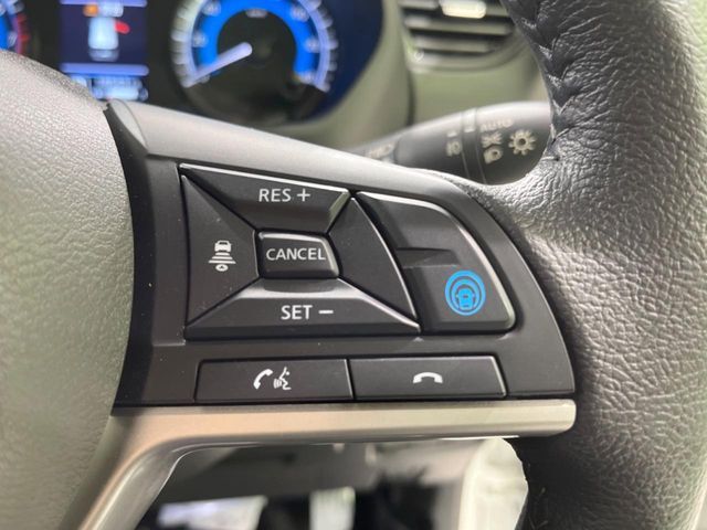 NISSAN ROOX 2021 Image 31